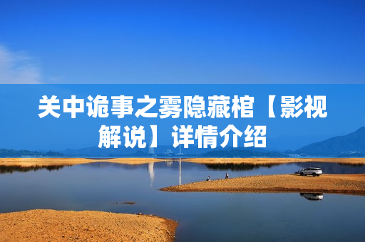 关中诡事之雾隐藏棺【影视解说】详情介绍