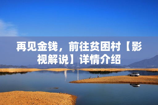 再见金钱，前往贫困村【影视解说】详情介绍