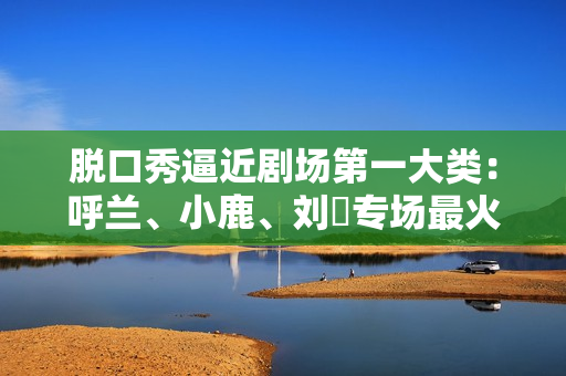 脱口秀逼近剧场第一大类：呼兰、小鹿、刘旸专场最火