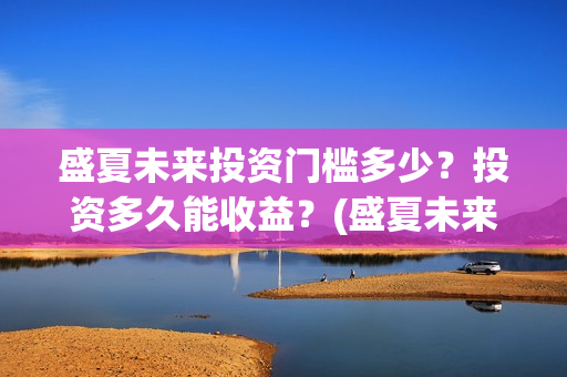 盛夏未来投资门槛多少？投资多久能收益？(盛夏未来总投资)