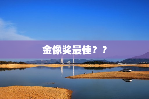 金像奖最佳？？