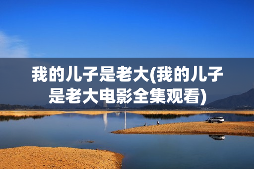 我的儿子是老大(我的儿子是老大电影全集观看)