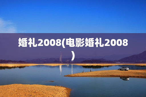 婚礼2008(电影婚礼2008)