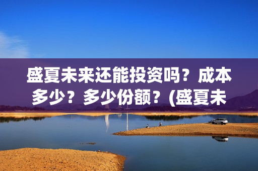 盛夏未来还能投资吗？成本多少？多少份额？(盛夏未来能回本吗)