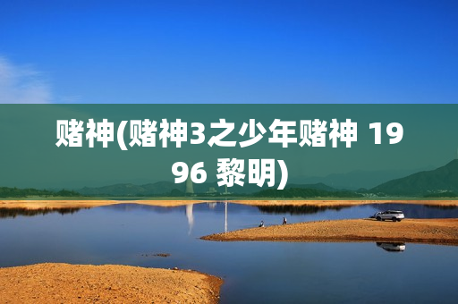 赌神(赌神3之少年赌神 1996 黎明)