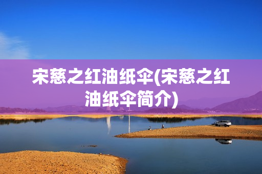 宋慈之红油纸伞(宋慈之红油纸伞简介)