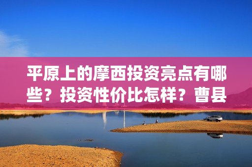 平原上的摩西投资亮点有哪些？投资性价比怎样？曹县(平原上的摩西有几个故事)
