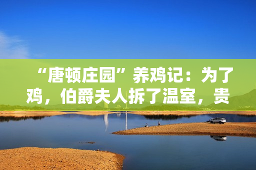 “唐顿庄园”养鸡记：为了鸡，伯爵夫人拆了温室，贵族鸡也要住得高级