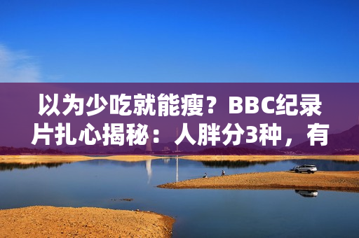 以为少吃就能瘦？BBC纪录片扎心揭秘：人胖分3种，有些人节食根本瘦不下来！