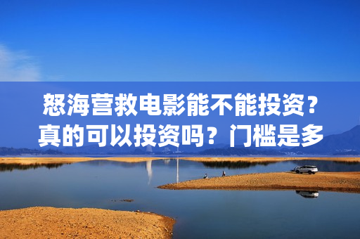 怒海营救电影能不能投资？真的可以投资吗？门槛是多少？(电影怒海营救总投资)