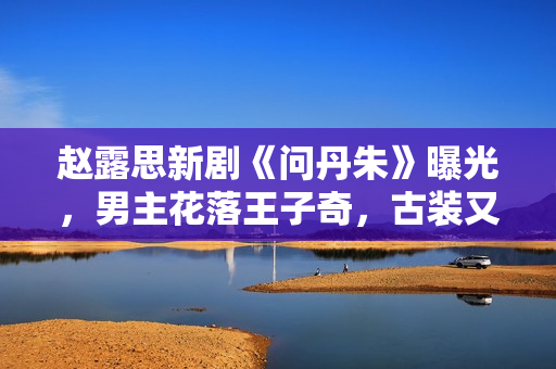 赵露思新剧《问丹朱》曝光，男主花落王子奇，古装又有颜值天花板