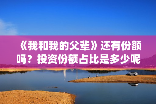《我和我的父辈》还有份额吗？投资份额占比是多少呢？(我和我的父辈主题曲)