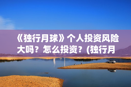 《独行月球》个人投资风险大吗？怎么投资？(独行月球什么时候上映)