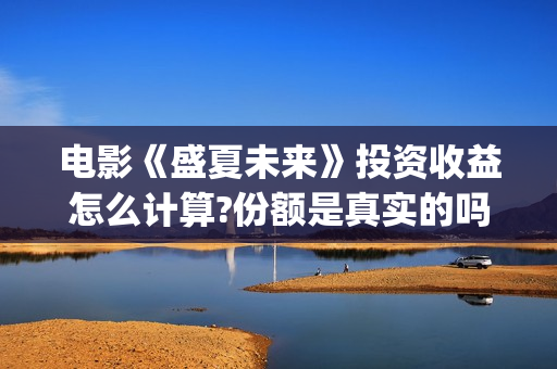 电影《盛夏未来》投资收益怎么计算?份额是真实的吗?怎么分红？(电影《盛夏未来》在线看)