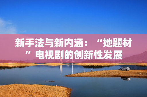 新手法与新内涵：“她题材”电视剧的创新性发展