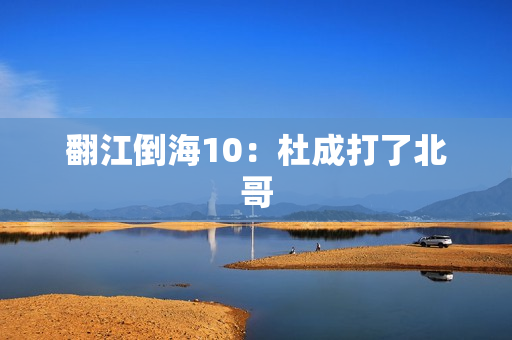 翻江倒海10：杜成打了北哥
