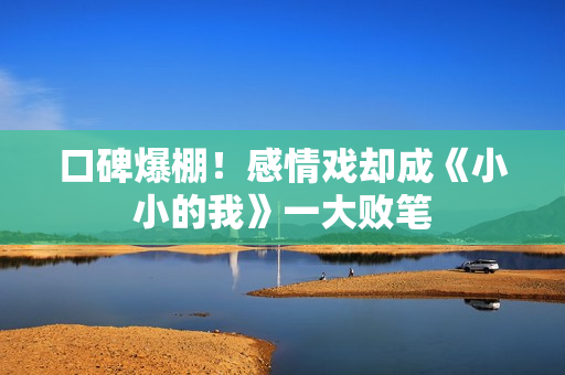 口碑爆棚！感情戏却成《小小的我》一大败笔