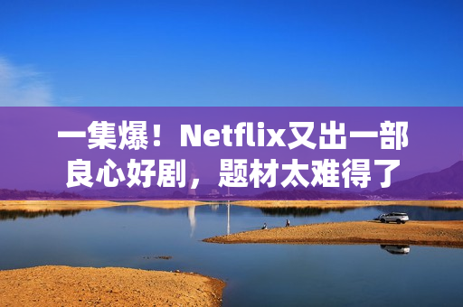 一集爆！Netflix又出一部良心好剧，题材太难得了
