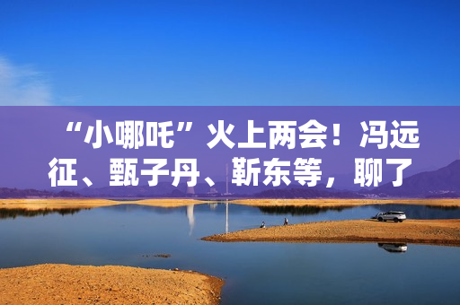 “小哪吒”火上两会！冯远征、甄子丹、靳东等，聊了聊《哪吒2》