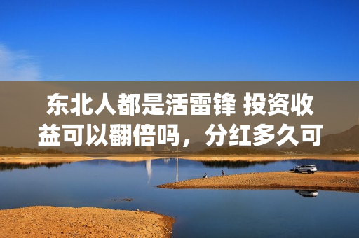 东北人都是活雷锋 投资收益可以翻倍吗，分红多久可以拿到？(东北人都是活雷锋是哪年的歌)