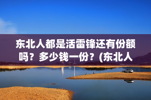 东北人都是活雷锋还有份额吗？多少钱一份？(东北人都是活雷锋电视剧)