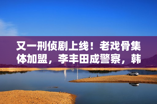 又一刑侦剧上线！老戏骨集体加盟，李丰田成警察，韩雪或成败笔？