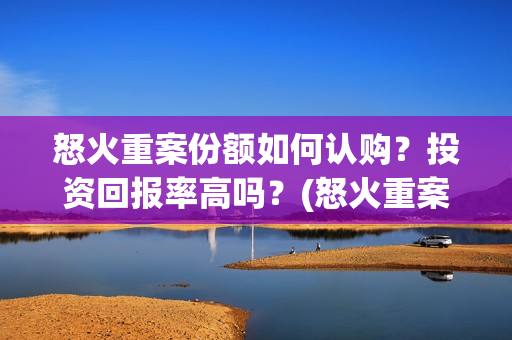 怒火重案份额如何认购？投资回报率高吗？(怒火重案突破几亿了)