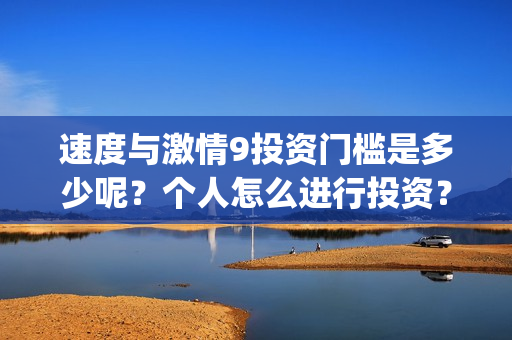 速度与激情9投资门槛是多少呢？个人怎么进行投资？在哪投资？(速度与激情9tokyo)