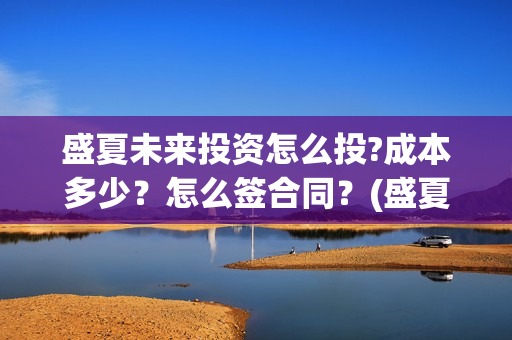 盛夏未来投资怎么投?成本多少？怎么签合同？(盛夏未来亏本)