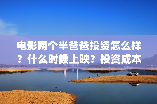 电影两个半爸爸投资怎么样？什么时候上映？投资成本多少？(两个半爸爸上映时间)
