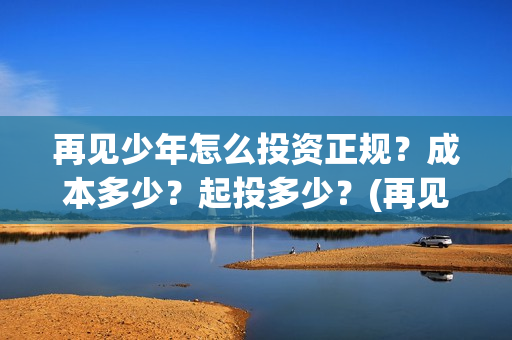 再见少年怎么投资正规？成本多少？起投多少？(再见,少年怎么投)
