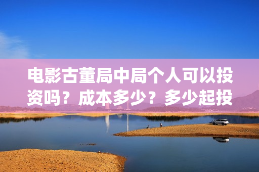 电影古董局中局个人可以投资吗？成本多少？多少起投？(许愿鉴宝电影古董局中局)