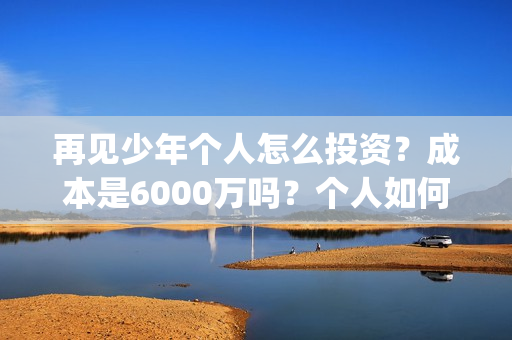 再见少年个人怎么投资？成本是6000万吗？个人如何规避风险？(再见少年怎么了)