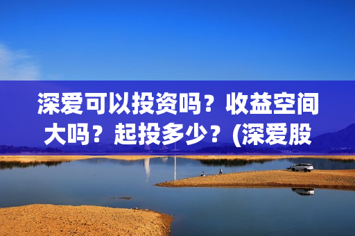 深爱可以投资吗？收益空间大吗？起投多少？(深爱股票833378)