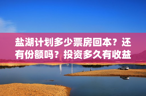 盐湖计划多少票房回本？还有份额吗？投资多久有收益？(盐湖计划预告片)