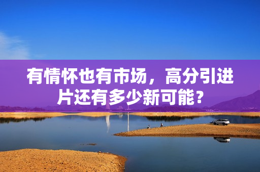 有情怀也有市场，高分引进片还有多少新可能？