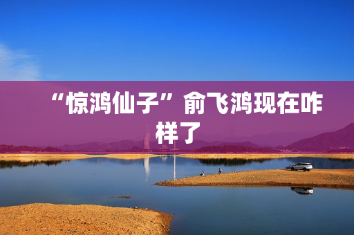 “惊鸿仙子”俞飞鸿现在咋样了