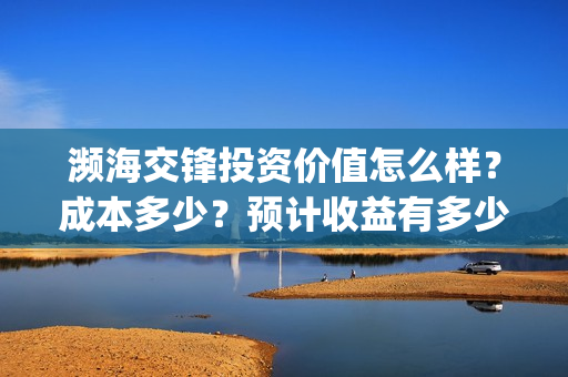 濒海交锋投资价值怎么样？成本多少？预计收益有多少？(濒海交锋是哪家公司出品)