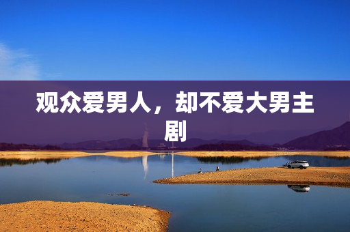 观众爱男人,却不爱大男主剧 观众爱男人,却不爱大男主剧