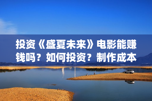 投资《盛夏未来》电影能赚钱吗？如何投资？制作成本多少？(盛夏未来哪个公司出品)