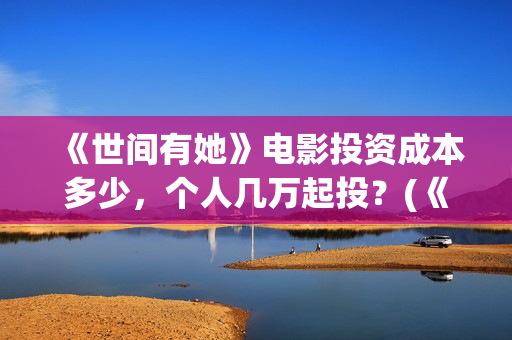 《世间有她》电影投资成本多少，个人几万起投？(《世间有她》电影在线观看)