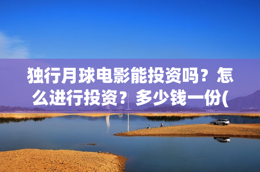 独行月球电影能投资吗？怎么进行投资？多少钱一份(电影 独行月球)