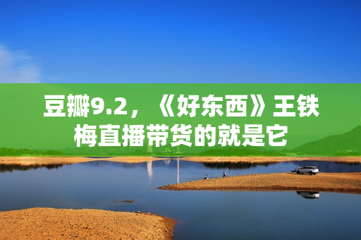 豆瓣9.2，《好东西》王铁梅直播带货的就是它