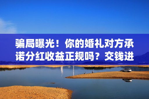 骗局曝光！你的婚礼对方承诺分红收益正规吗？交钱进去被骗怎么办？——抵制耐克(骗局简介)