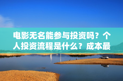 电影无名能参与投资吗？个人投资流程是什么？成本最低多少？(电影无名能参与演出吗)