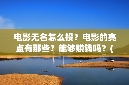 电影无名怎么投？电影的亮点有那些？能够赚钱吗？(电影无名在哪里拍摄)