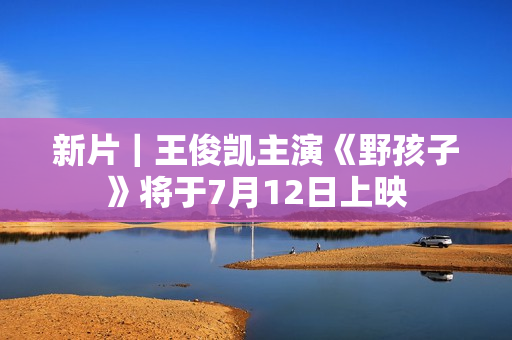 新片｜王俊凯主演《野孩子》将于7月12日上映