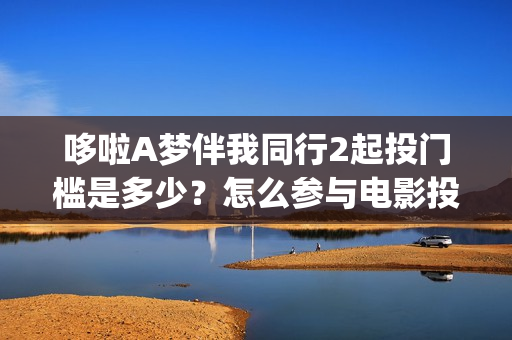 哆啦A梦伴我同行2起投门槛是多少？怎么参与电影投资？(哆啦a梦伴我同行3上映日期)
