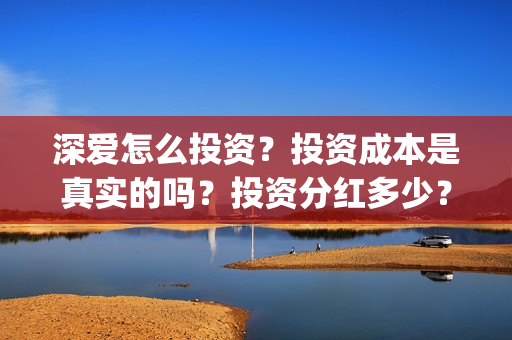 深爱怎么投资？投资成本是真实的吗？投资分红多少？(深爱电影投资)