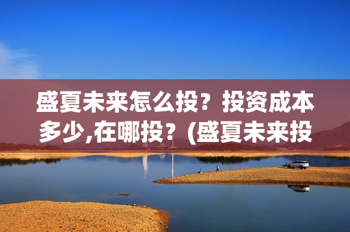 盛夏未来怎么投？投资成本多少,在哪投？(盛夏未来投屏)